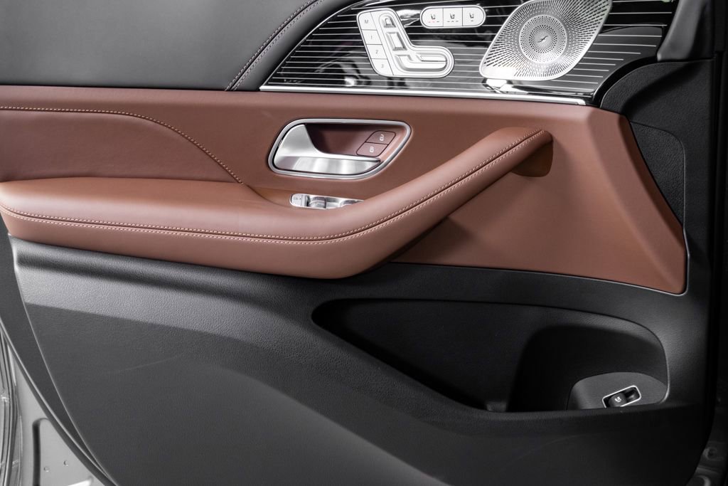 Used 2024 Mercedes-Benz GLE 53 AMG 4MATIC Coupe image 7