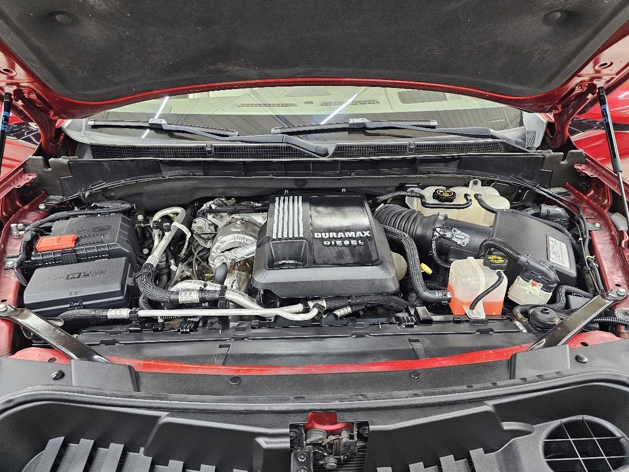 Used 2021 GMC Yukon Denali RWD image 46