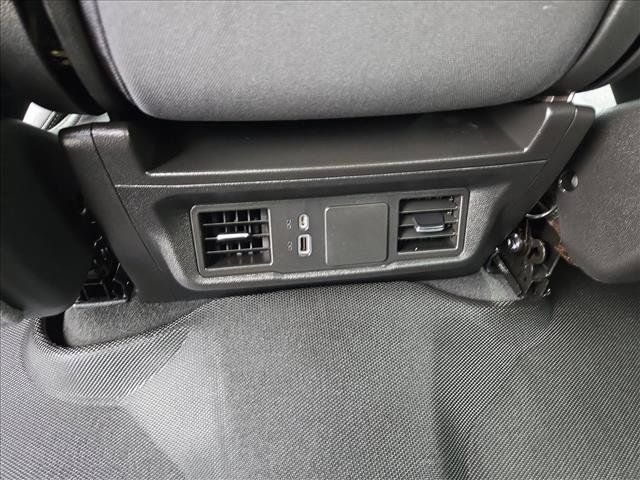 Used 2024 Chevrolet Silverado 1500 Custom RWD image 15