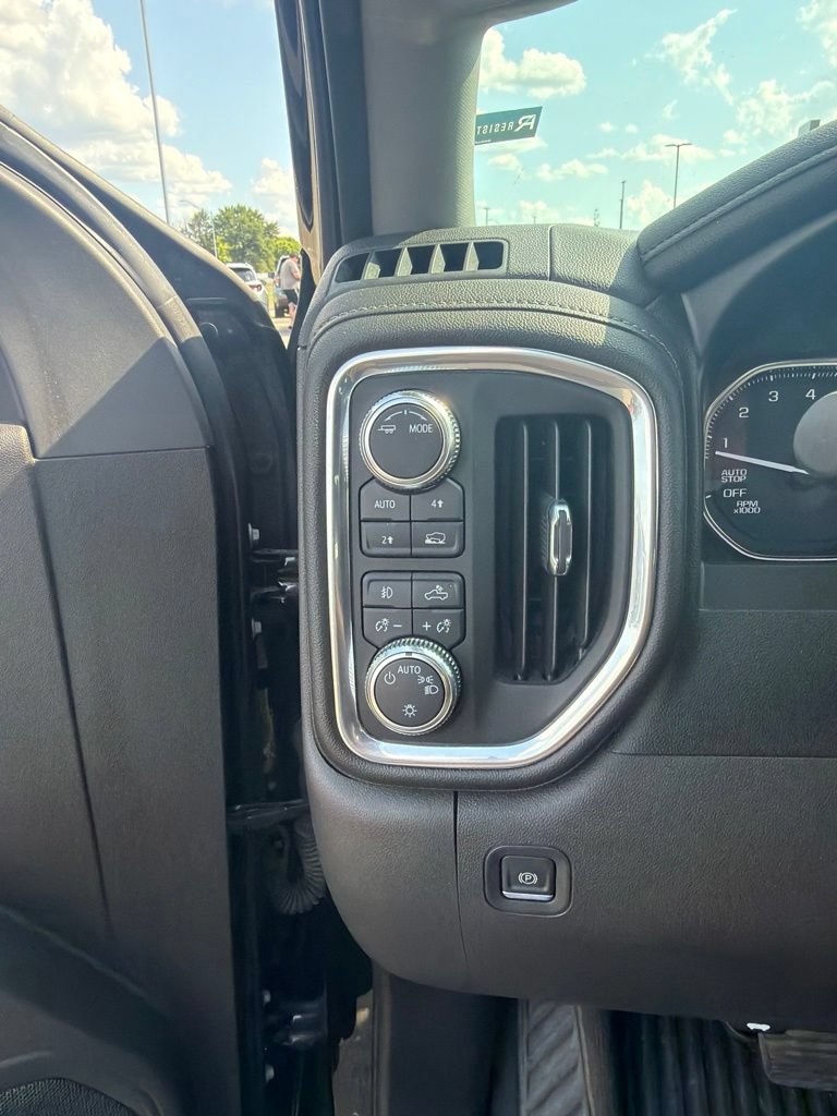 Used 2021 GMC Sierra 1500 Elevation AWD/4WD image 11