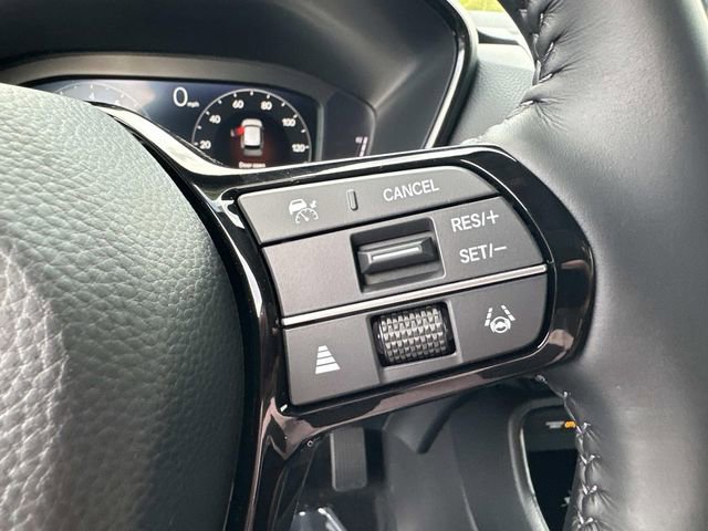 New 2026 Honda CR-V EX-L image 28