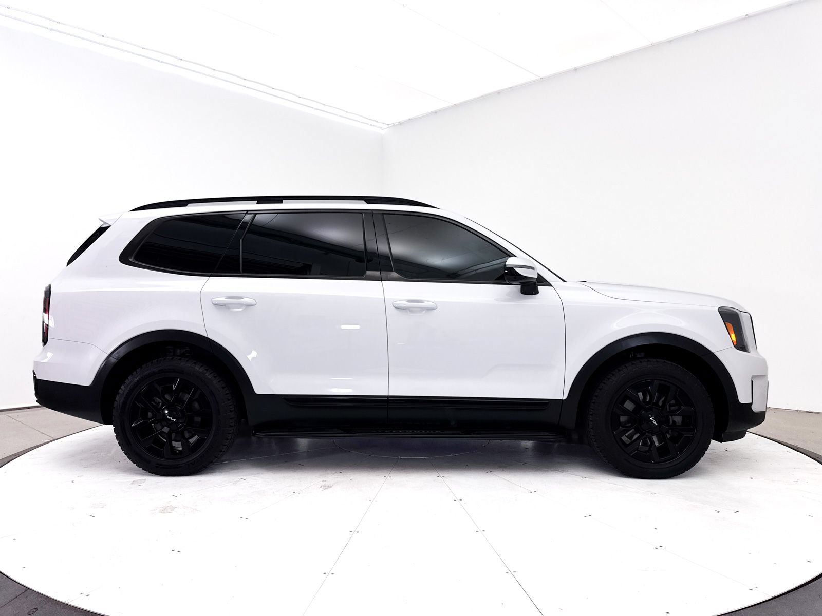 Certified 2024 Kia Telluride SX Prestige X-Pro AWD/4WD image 45