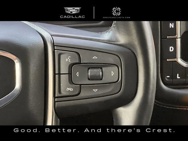 Used 2024 GMC Yukon Denali Ultimate AWD/4WD image 13