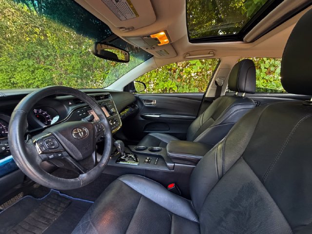 Used 2015 Toyota Avalon XLE Touring Sport Edition FWD image 22