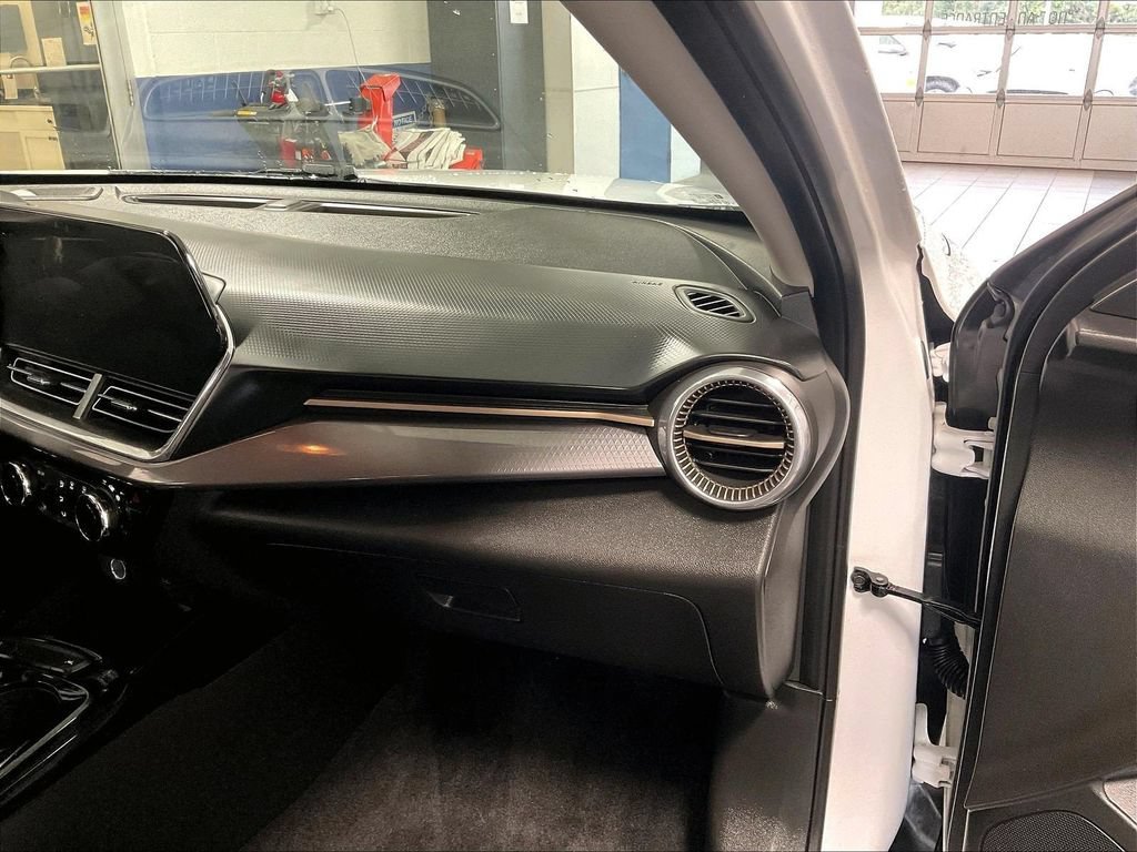 Used 2024 Chevrolet Trax ACTIV w/ Driver Confidence Package FWD image 13