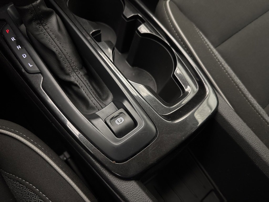 Used 2022 Chevrolet TrailBlazer LS image 27