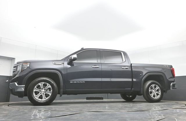 Used 2024 GMC Sierra 1500 SLT image 44