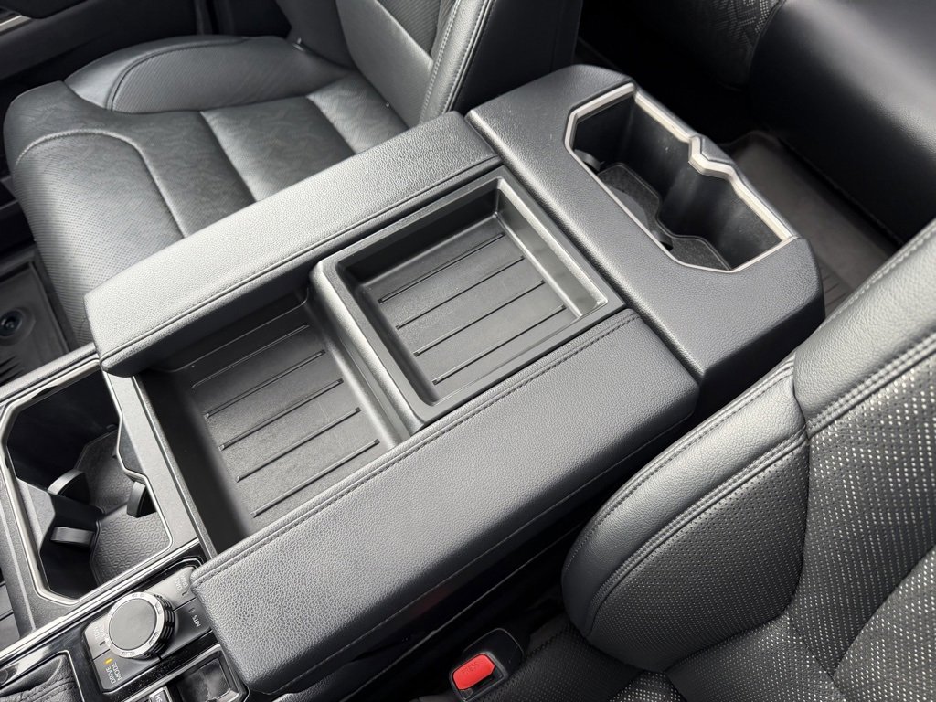 Used 2022 Toyota Tundra Limited image 25