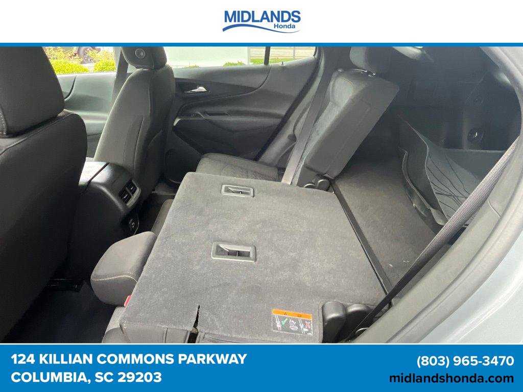 Used 2023 Chevrolet Equinox LT FWD image 29