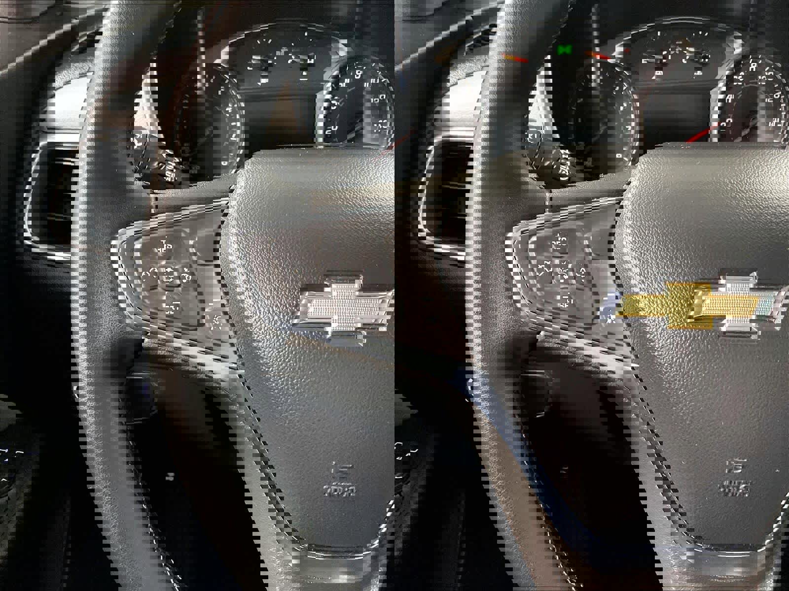 Used 2024 Chevrolet Equinox LT image 22