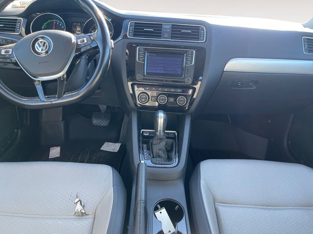 Used 2016 Volkswagen Jetta SEL Premium image 10