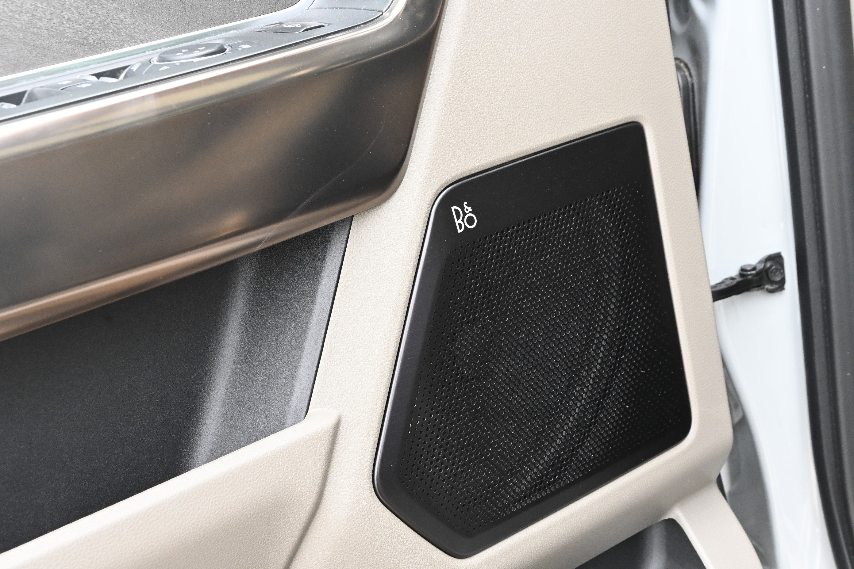 Used 2026 Ford F450 Platinum w/ Platinum Plus Package image 31