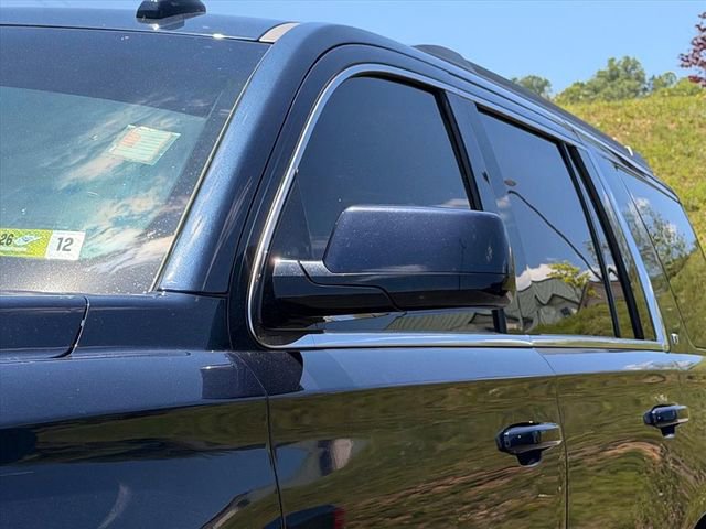 Used 2020 Chevrolet Tahoe LT AWD/4WD image 23