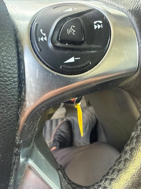 Used 2017 Ford Transit Connect XL FWD image 23
