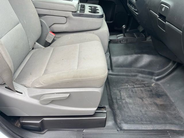 Used 2016 Chevrolet Silverado 3500 W/T w/ WT Convenience Package image 10