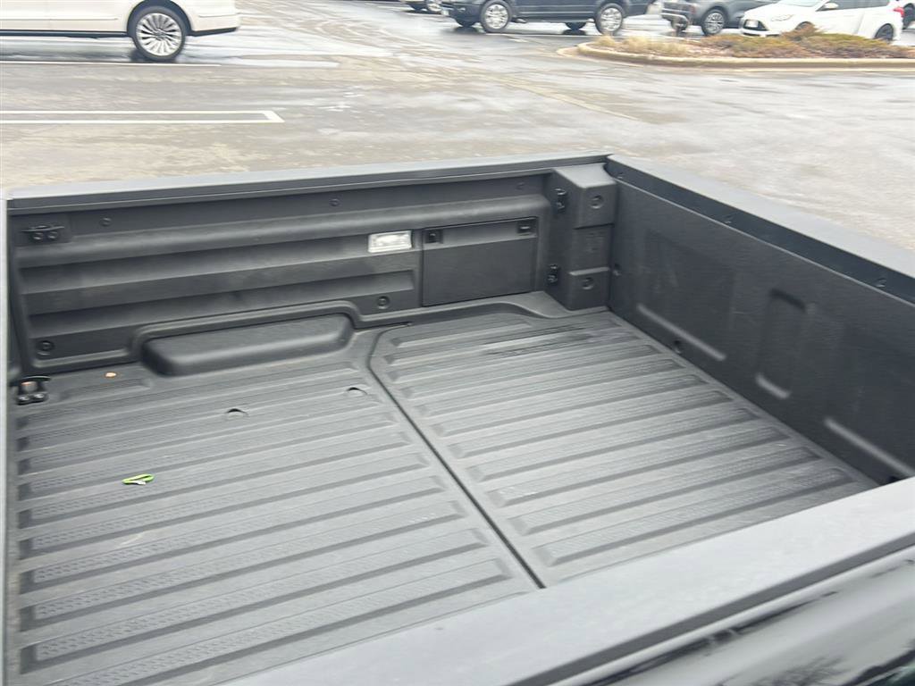 Used 2023 Honda Ridgeline Black Edition image 12