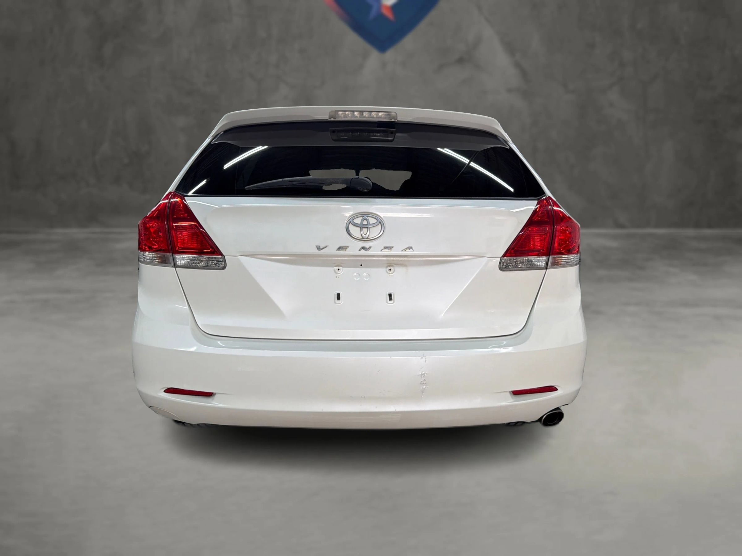 Used 2011 Toyota Venza FWD image 38