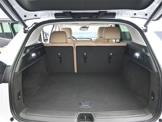 Used 2025 Buick Envision Preferred image 27