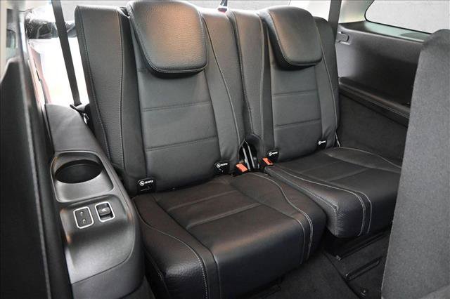 New 2026 Mercedes-Benz GLS 450 4MATIC image 28