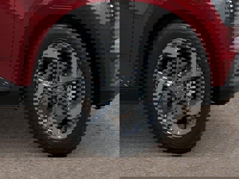 New 2025 Hyundai Venue SEL image 8