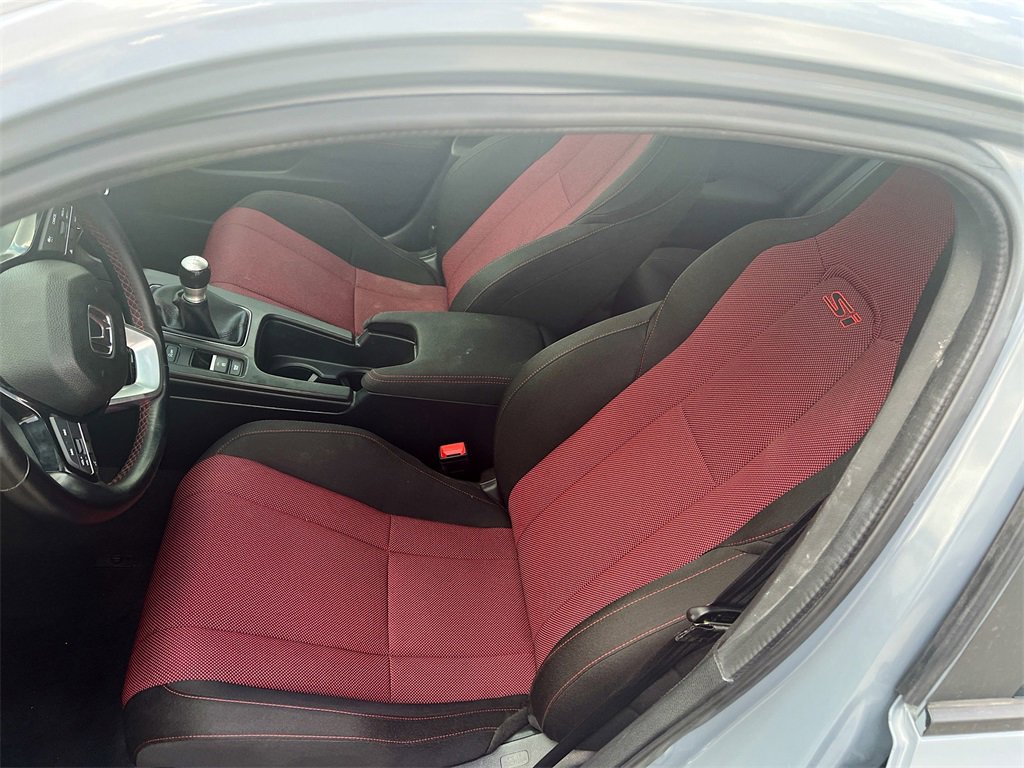 Used 2025 Honda Civic Si image 19