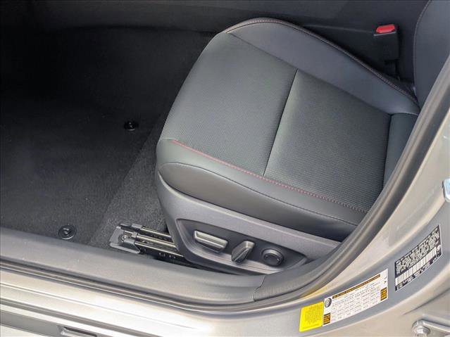 New 2026 Toyota Prius Plug-In Hybrid image 4