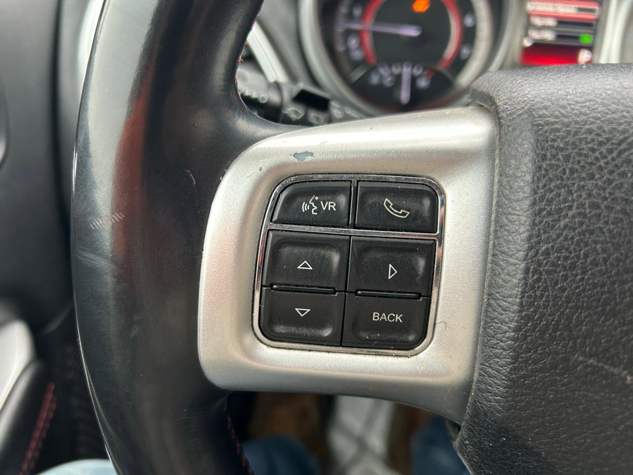 Used 2018 Dodge Journey GT image 19