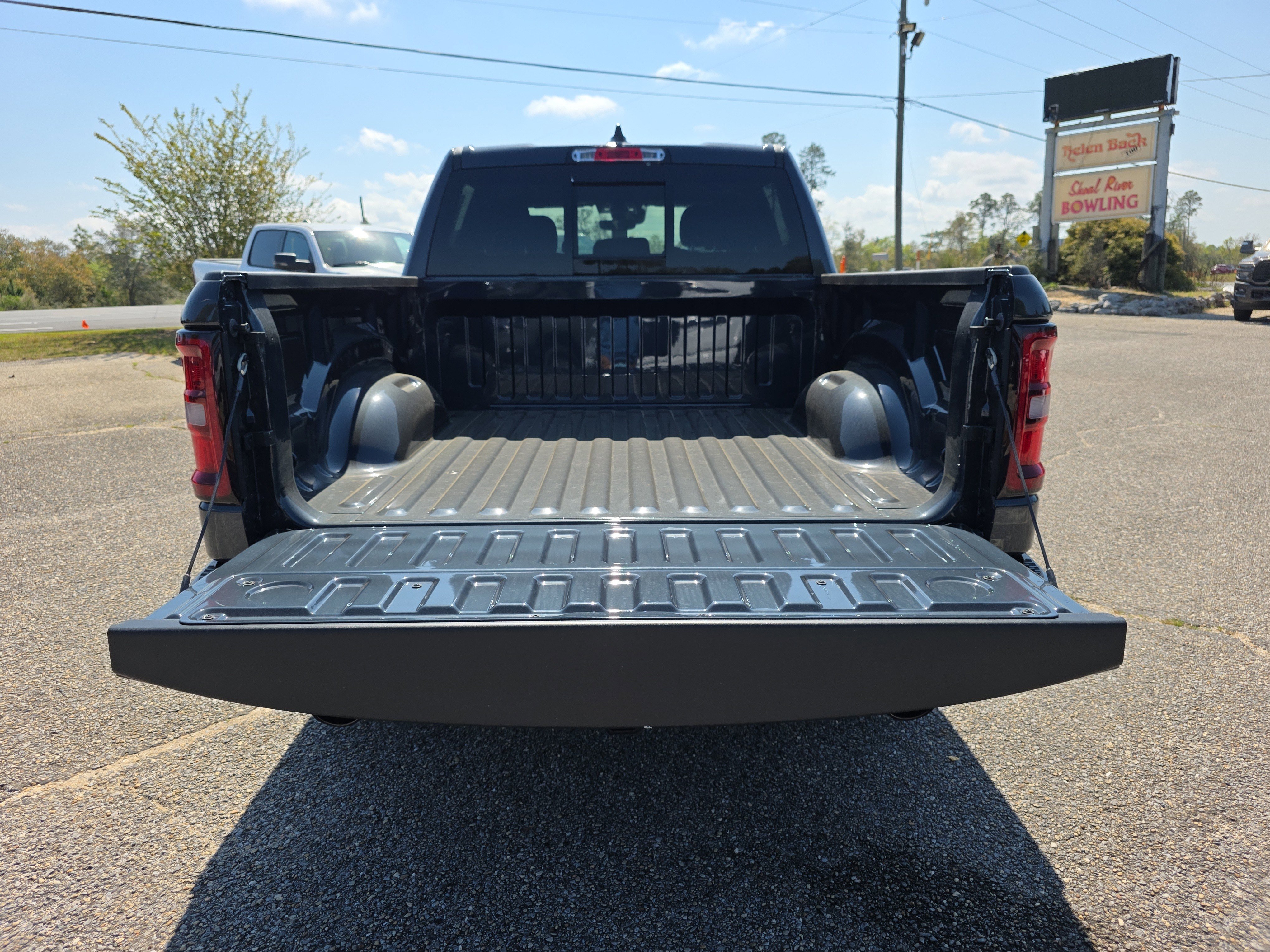 New 2026 RAM 1500 Big Horn image 32
