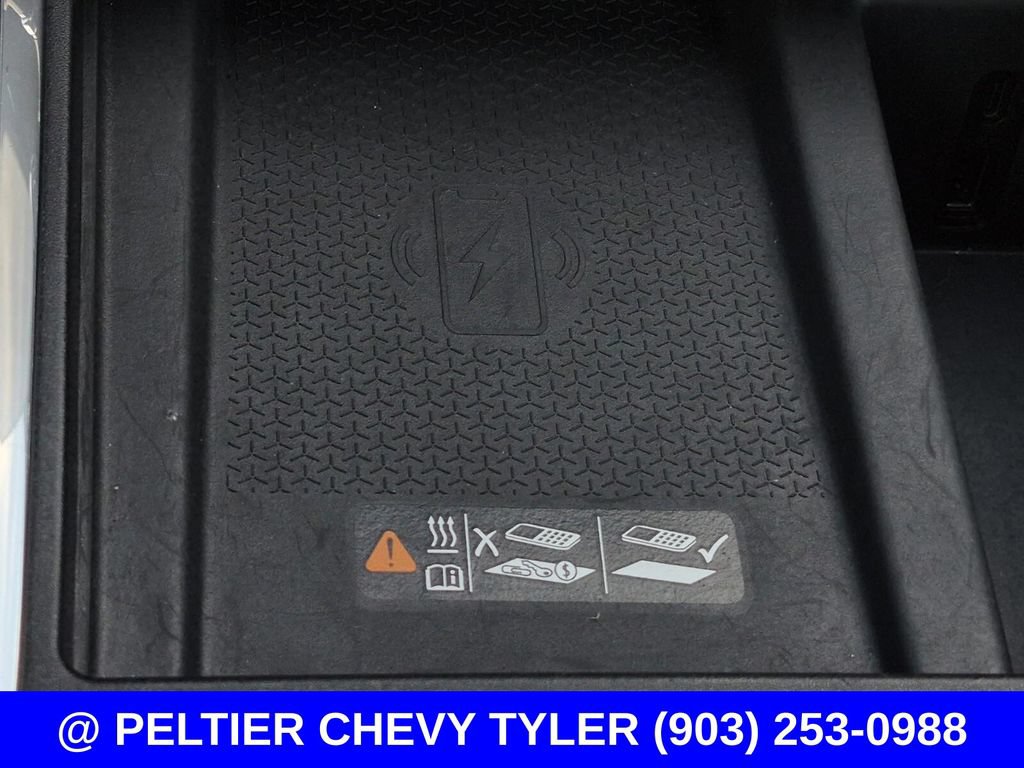 Used 2026 GMC Acadia Elevation w/ Elevation Premium Package FWD image 31