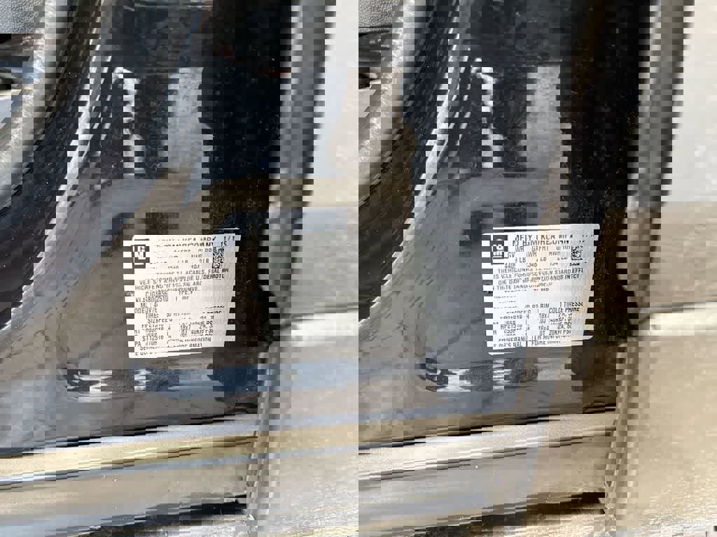 Used 2016 Buick Encore Leather w/ Experience Buick Package image 36