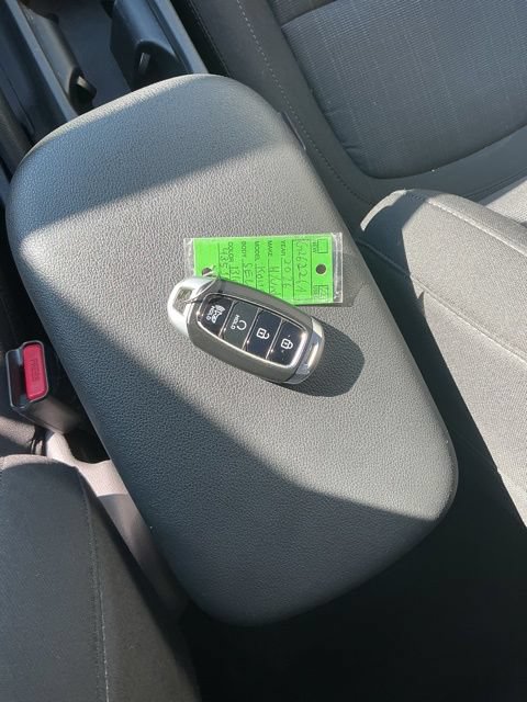 Certified 2023 Hyundai Kona SEL w/ Convenience Package AWD/4WD image 30