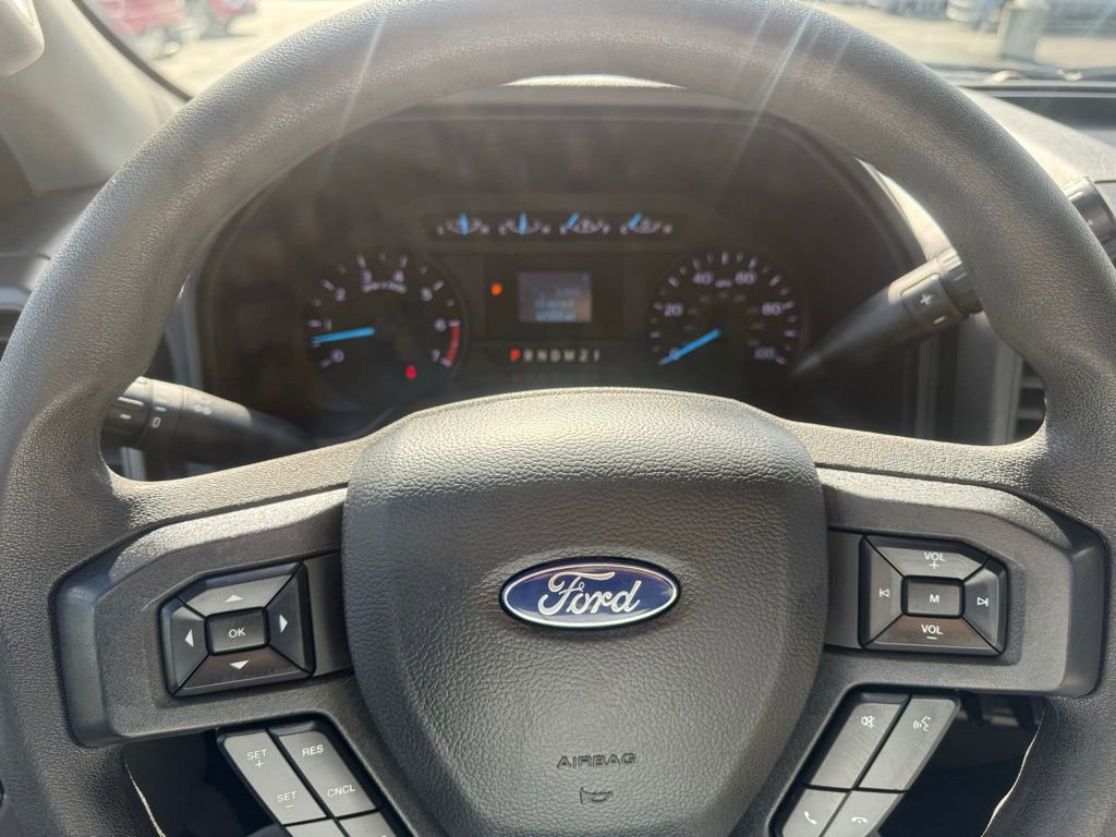 Certified 2020 Ford F250 XL w/ Power Equipment Group AWD/4WD image 19