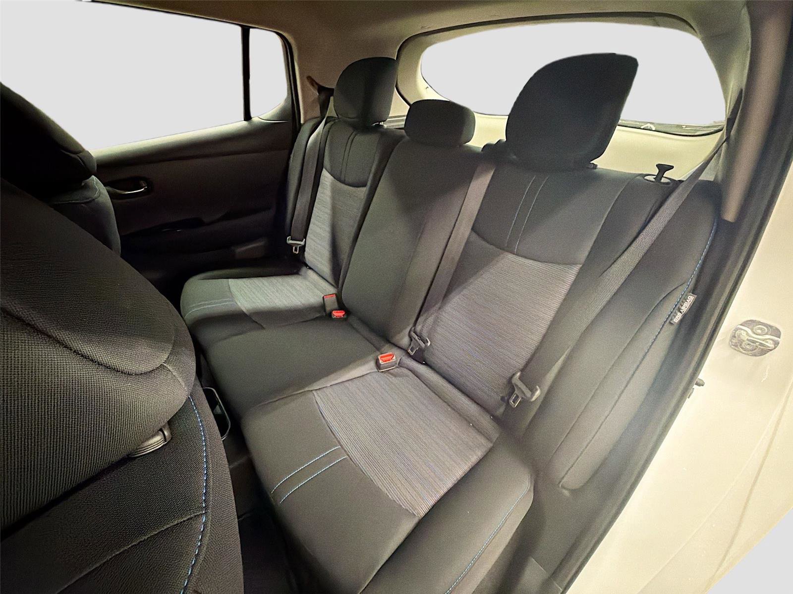 New 2025 Nissan Leaf SV Plus FWD image 24