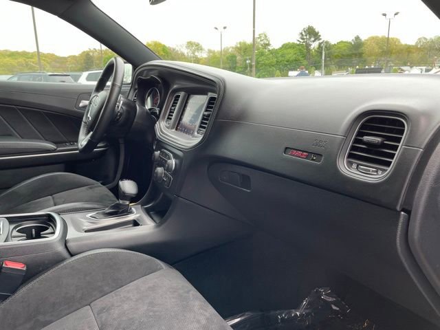 Used 2023 Dodge Charger Scat Pack w/ Plus Group RWD image 27