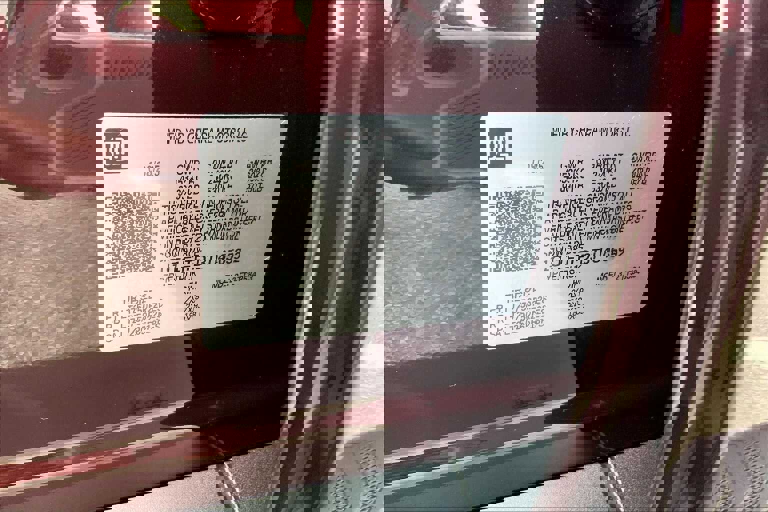 New 2026 GMC Sierra EV Elevation w/ Premium Package image 16