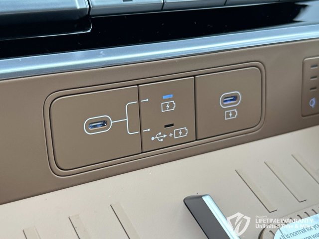New 2027 Hyundai Santa Fe Calligraphy FWD image 37