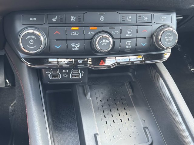 New 2027 Dodge Durango GT AWD/4WD image 41