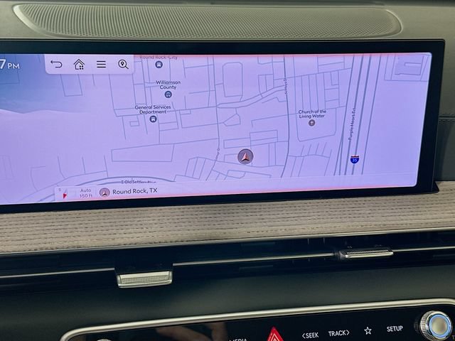 New 2026 Genesis GV80 3.5T Prestige AWD/4WD image 12