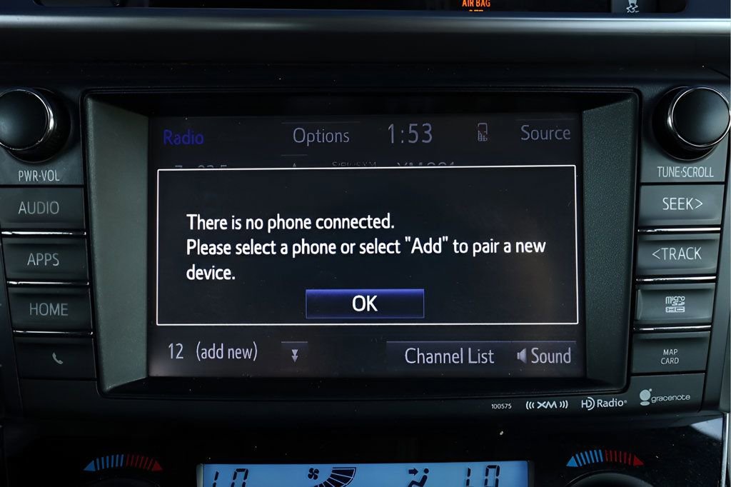 Used 2016 Toyota RAV4 Limited image 27