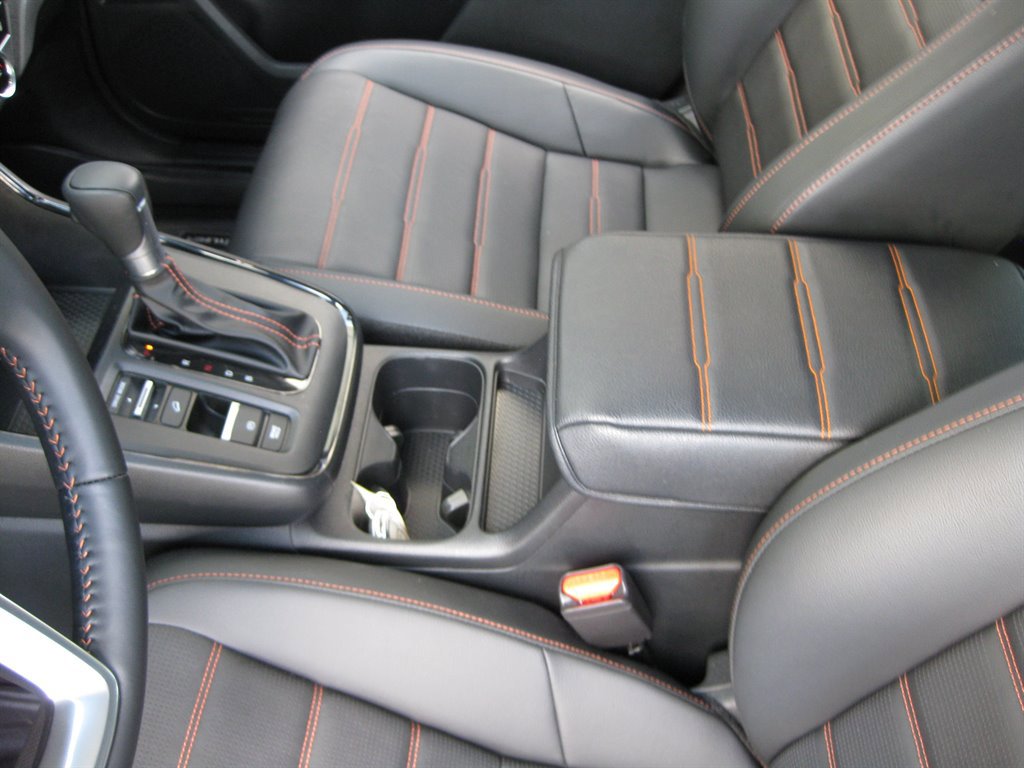Used 2026 Honda CR-V Sport-L image 27