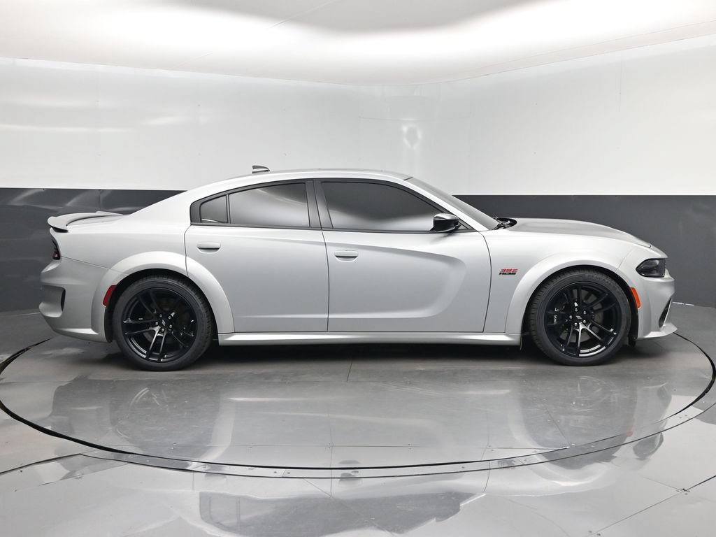 Used 2023 Dodge Charger Scat Pack RWD image 2
