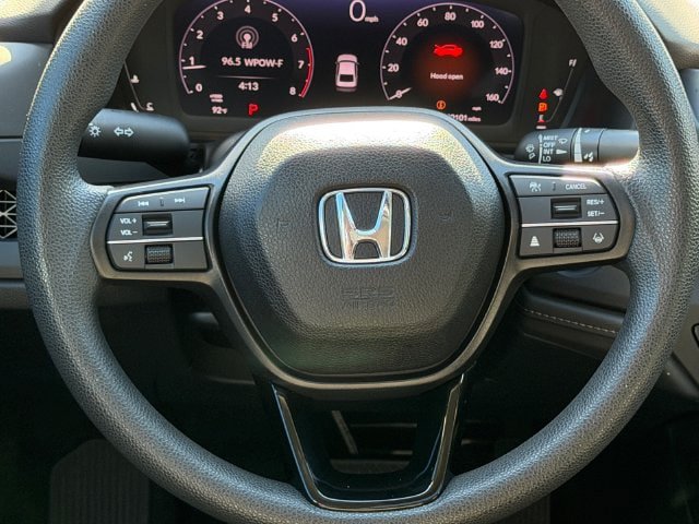 Used 2024 Honda Accord EX image 13