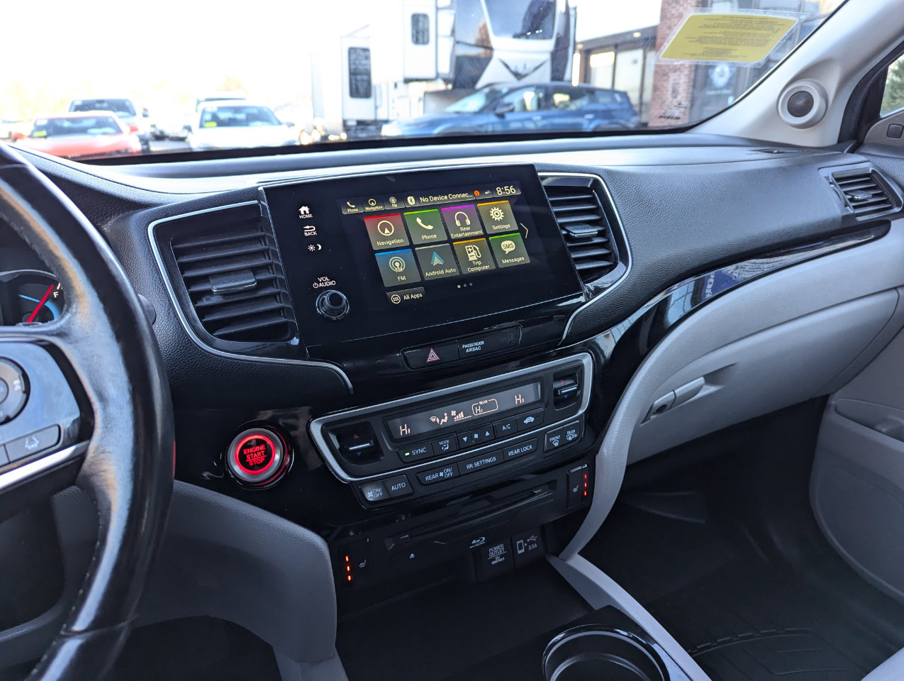 Used 2019 Honda Pilot Touring image 20