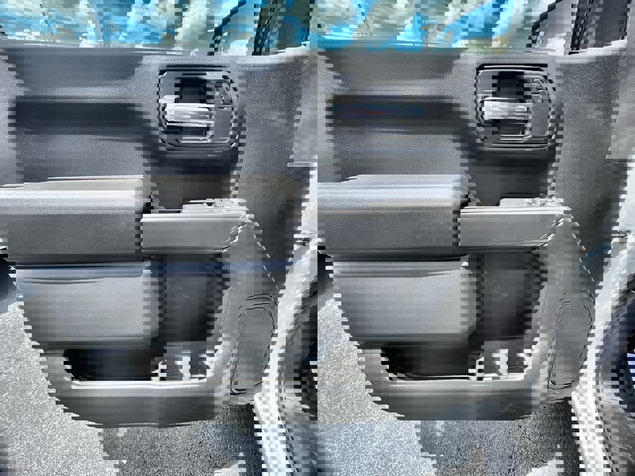 New 2025 Chevrolet Silverado 1500 W/T w/ WT Value Package image 21