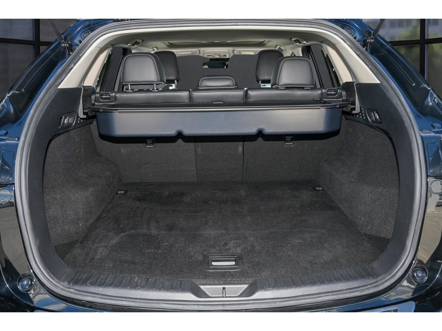 Used 2023 MAZDA CX-5 AWD 2.5 S w/ Preferred Package image 28