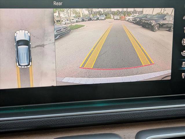 Used 2022 Mercedes-Benz GLE 350 image 15