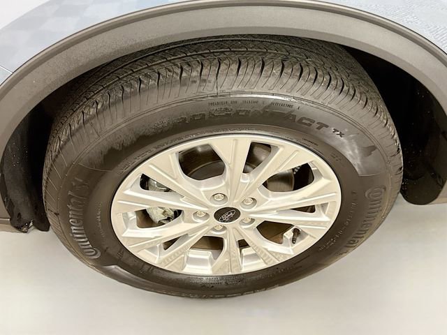 Used 2024 Ford Escape Active image 30