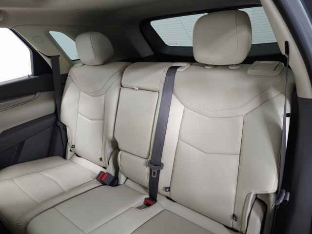 Certified 2023 Cadillac XT5 Premium Luxury image 41