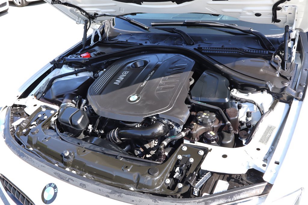 Used 2016 BMW 340i xDrive Sedan image 43