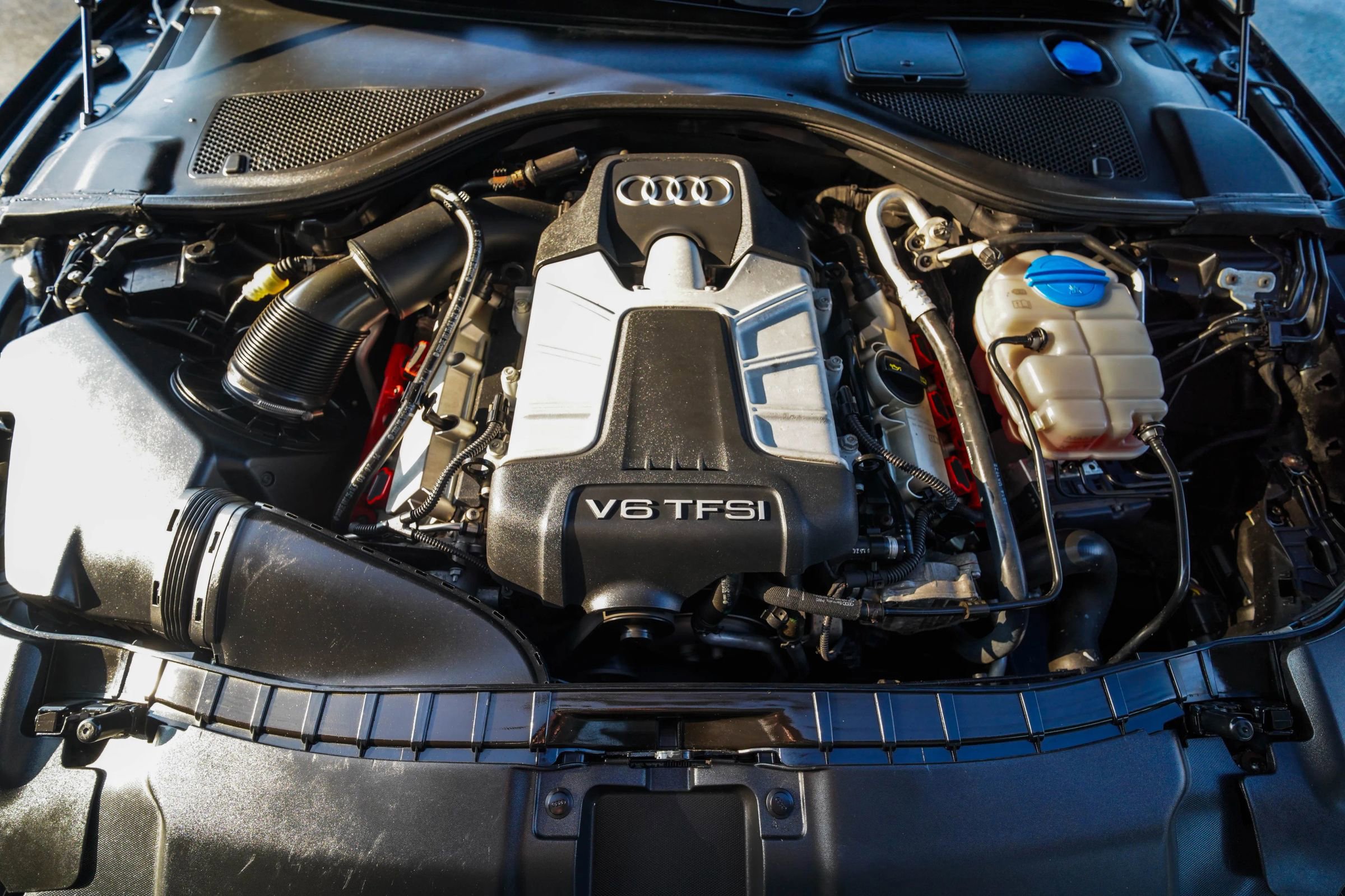 Used 2015 Audi A7 3.0T Prestige w/ Prestige Package image 33